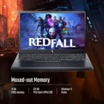 Acer Nitro V 15 ANV15-41 (AMD Ryzen 5 6600H/ 16GB/ 512GB SSD/ Win 11/ 6GB RTX 4050)