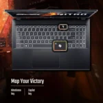 Acer Nitro V 15 ANV15-41 (AMD Ryzen 5 6600H/ 16GB/ 512GB SSD/ Win 11/ 6GB RTX 4050)