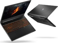 Acer Nitro V 16 ANV16-71 NH.QTNSI.003 Gaming Laptop (14th Gen Core i5/ 16GB/ 512GB SSD/ Win11/ 6GB RTX 4050 Graph)