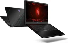 Acer Nitro V ANV15-51 2023 Gaming Laptop (13th Gen Core i5/ 16GB/ 512GB SSD/ Win11/ 6GB Graph)