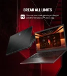 Acer Nitro V ANV15-51 Gaming Laptop (13th Gen Core i7/ 16GB/ 1TB SSD/ Win11/ 6GB RTX 4050)