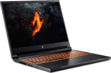 Acer Nitro V16 ANV16-41 Gaming AI Laptop (AMD Ryzen 7 8845HS/ 16GB/ 1TB SSD/ Win11/ 8GB Graphics)