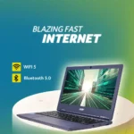 Acer One 11 Z8-284 UN.013SI.032 Laptop ( Intel Celeron N4500/ 8GB/ 256GB SSD/ Win11 Home)