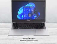 Acer One 14 Z8-415 Laptop (11th Gen Core i5 / 8GB/ 512GB SSD/ Win11 Home)