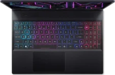 Acer Predator 16 NH.QLUSI.005 Laptop (13th Gen Core i9/ 16GB/ 1TB SSD/ Win11/ 8GB Graph)