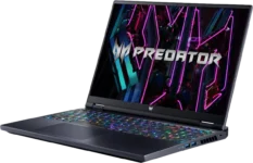 Acer Predator Helios 16 NH.QJRSI.003 Laptop (13th Gen Core i9/ 16GB/ 1TB SSD/ Win11/ 8GB Graph)