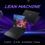 Acer Predator Helios 16 NH.QNXSI.004 Gaming Laptop (14th Gen Core i7/ 16GB/ 1TB SSD/ Win11/ 8GB RTX4070)