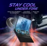 Acer Predator Helios 16 PH16-72 NH.QNZSI.002 Gaming Laptop (14th Gen Core i9/ 32GB/ 1TB SSD/ Win11/ 12GB Graph)