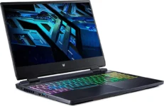 Acer Predator Helios 300 PH315-55 Gaming Laptop (12th Gen Core i9/ 16GB/ 1TB SSD/ Win11 Home/ 6GB Graph)