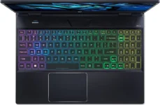 Acer Predator Helios 300 PH315-55 Gaming Laptop (12th Gen Core i9/ 16GB/ 1TB SSD/ Win11 Home/ 6GB Graph)
