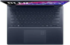 Acer Swift 14 AI SF14-51 NX.J2HSI.002 Laptop (Intel Core Ultra 5/ 16GB/ 512GB SSD/ Win11 Home)