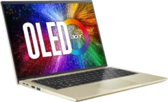 Acer Swift 3 OLED NX.KAWSI.002 Laptop (12th Gen Core i5/ 16GB/ 512GB SSD/ Win11 Home)