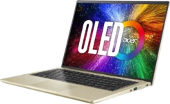 Acer Swift 3 OLED NX.KAWSI.002 Laptop (12th Gen Core i5/ 16GB/ 512GB SSD/ Win11 Home)