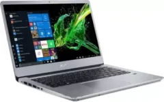 Acer Swift 3 SF314-41 UN.HFDSI.001 Laptop (Athlon Dual Core/ 4GB/ 1TB/ Win10 Home)