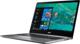 Acer Swift 3 SF315-41 (UN.GV7SI.001) Laptop (Ryzen 5 Quad Core/ 8GB/ 1TB/ Win10 Home)