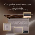 Acer Swift Neo OLED AI SFN14-54H Laptop (Intel Core Ultra 5 115U/ 16GB/ 512GB SSD/Win 11)