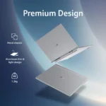 Acer Swift Neo OLED AI SFN14-54H UN.35GSI.004 Laptop (Intel Core Ultra 5 115U/ 16GB/ 1TB SSD/Win 11)