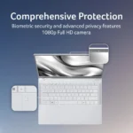 Acer Swift Neo OLED AI SFN14-54H UN.35GSI.004 Laptop (Intel Core Ultra 5 115U/ 16GB/ 1TB SSD/Win 11)