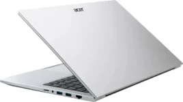 Acer Travel Lite 15 TL15-53M Laptop (13th Gen Core i7 16GB/ 512GB SSD/ Win11)