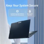 Acer TravelLite TL04-41M Laptop (AMD Ryzen 5 7430U/ 8GB/ 512GB SSD/ Win11)