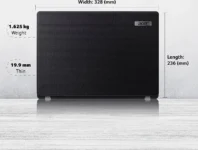 Acer TravelMate P2 TMP214-53 14 Business Laptop (11th Gen Core i7/ 16GB/ 512GB SSD/ Win11 Home)