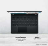 Acer TravelMate P2 TMP214-53 14 Business Laptop (11th Gen Core i7/ 16GB/ 512GB SSD/ Win11 Home)