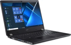 Acer TravelMate TMP214-53 Business Laptop (11th Gen Core i5/ 16GB/ 512GB SSD/ Win11 Home)