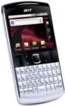 Acer beTouch E210