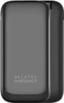 Alcatel 1035D Flip Phone