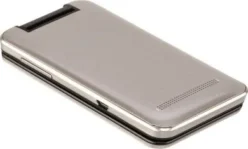 Alcatel 2012D Flip Phone