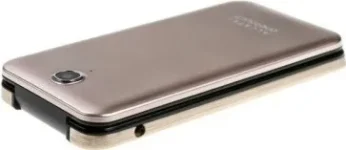 Alcatel 2012D Flip Phone