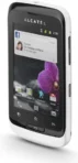 Alcatel 918 Dual Sim