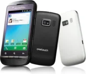 Alcatel 918 Dual Sim