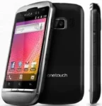 Alcatel 918 Dual Sim