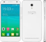Alcatel Idol 2 One Touch