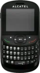 Alcatel OT-358D