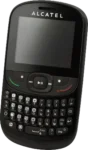 Alcatel OT-358D