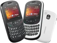 Alcatel OT-358D