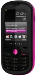 Alcatel OT-606