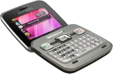 Alcatel OT-808