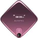 Alcatel OT-808