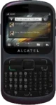 Alcatel OT-813D