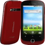 Alcatel OT-990