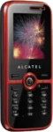 Alcatel OT-S520