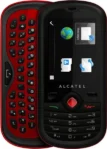 Alcatel One Touch 606 Phone