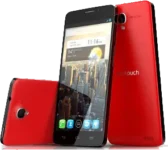 Alcatel One Touch Idol X 6040D