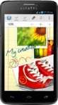 Alcatel One Touch Scribe Easy Dual OT-8000D