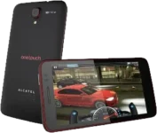 Alcatel One Touch Scribe X