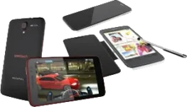 Alcatel One Touch Scribe X