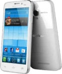 Alcatel One Touch Snap Dual